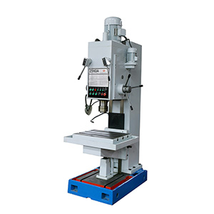 Z5163A 立式鉆床