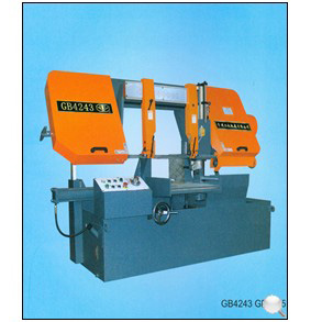 G4025 G4028 G4032 GB4243 GB4255 金屬帶鋸床系列