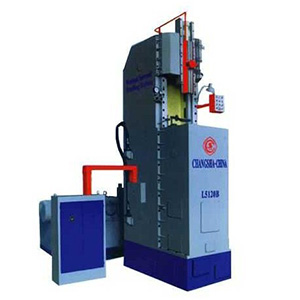 L5120B立式內(nèi)拉床L5120B