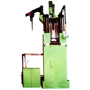 L55100立式內(nèi)拉床L55100
