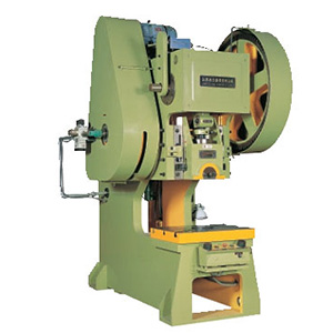 JE21S系列經(jīng)濟型深頸壓力機