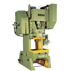 JE23 系列經(jīng)濟型開式可傾壓力機