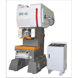 HPC系列高速超精密壓力機