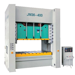 JM36JMD36系列龍門型雙點高性能壓力機