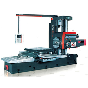 TPX6211/6213臥式鏜床