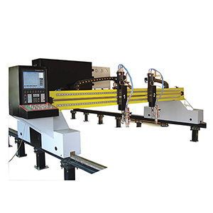 MF40龍門數(shù)控等離子/火焰切割機(jī)