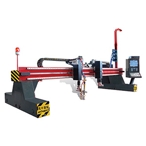 MF30龍門數(shù)控等離子/火焰切割機(jī)