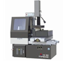 大錐度數(shù)控線切割機床