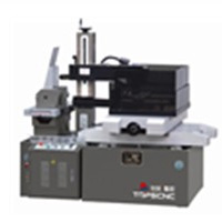 DK77小錐度數(shù)控線切割機床