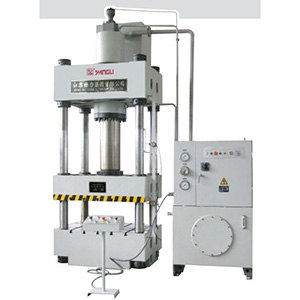YL32系列四柱液壓機(jī)
