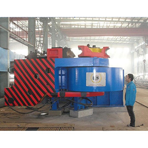 W27YPC——325彎管機