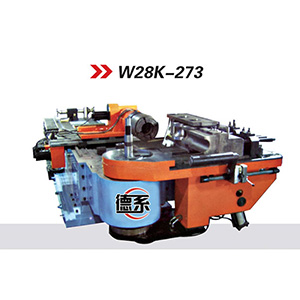 W28K-89彎管機