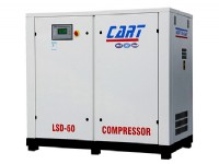 LSD-25A---LSD-40A固定螺桿空氣壓縮機(jī)