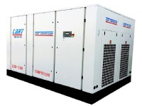 LSD-375A-W—LSD-760A-W固定螺桿空氣壓縮機(jī)