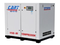VSB-75A-W—VSB-100A-W變頻螺桿空氣壓縮機(jī)
