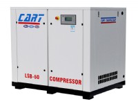 LSB-50A—LSB-60A固定螺桿空氣壓縮機(jī)