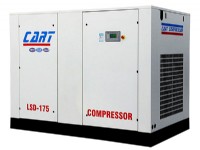 LSD-220A—LSD-250A固定螺桿空氣壓縮機(jī)