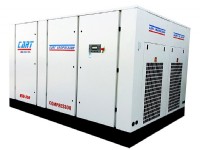 VSD-270A-W---VSD350A-W變頻螺桿空氣壓縮機(jī)