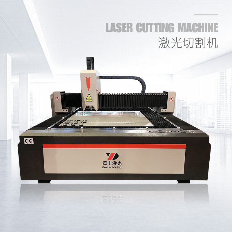 MF3015A-1000W激光切割機(jī)