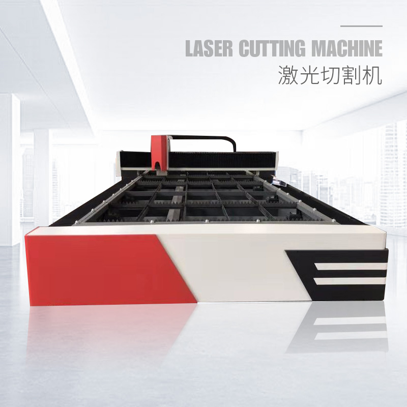 MF4020A-1500W單臺(tái)面光纖激光切割機(jī)